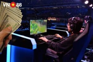 Bí kíp cá cược Esport chuẩn xác