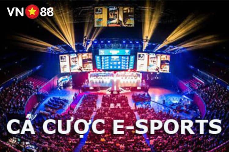 Esports VN88 có ưu điểm gì?