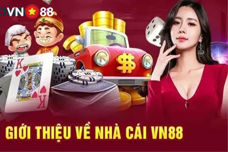 Giới thiệu VN88 chi tiết nhất