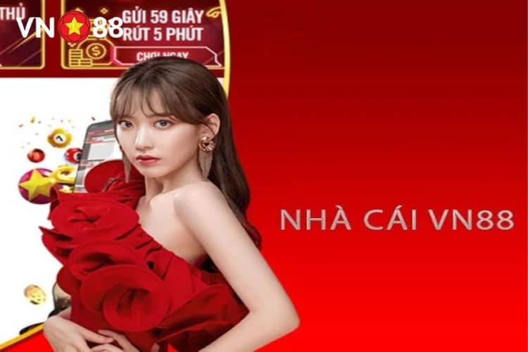 Giới thiệu VN88 về ưu điểm nổi bật