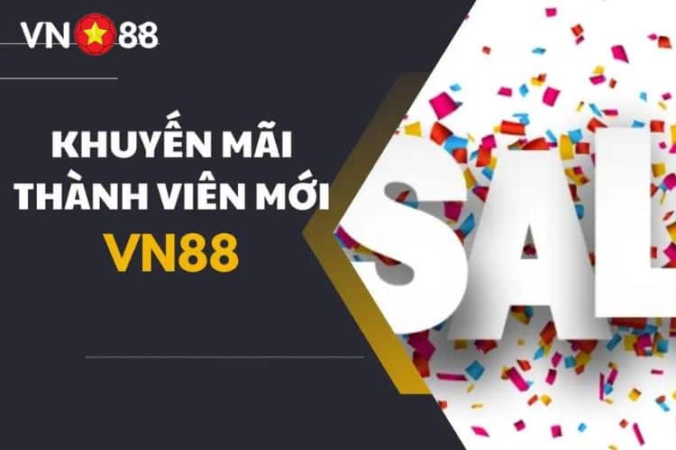 Tổng quan khuyến mãi VN88